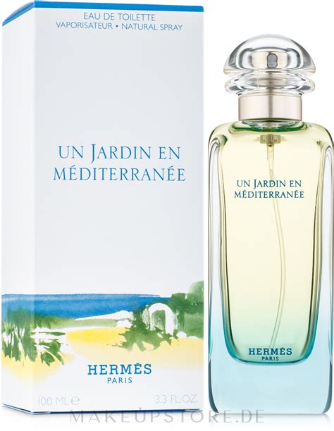 hermes du jardin|Hermes jardin mediterranee.